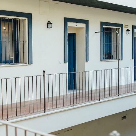 Apartamento Castilla Σεβίλλη Εξωτερικό φωτογραφία