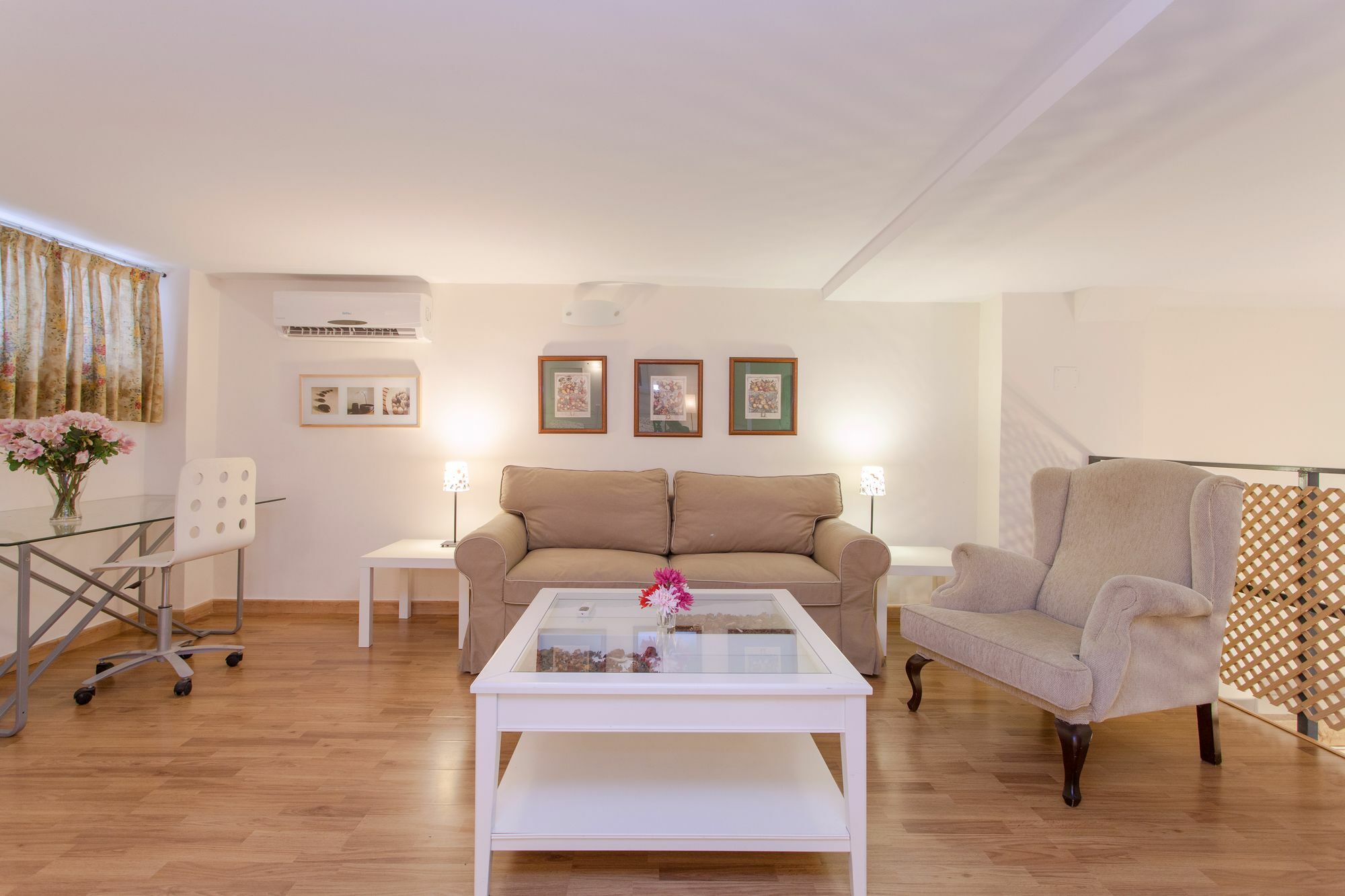 Apartamento Castilla Σεβίλλη Εξωτερικό φωτογραφία