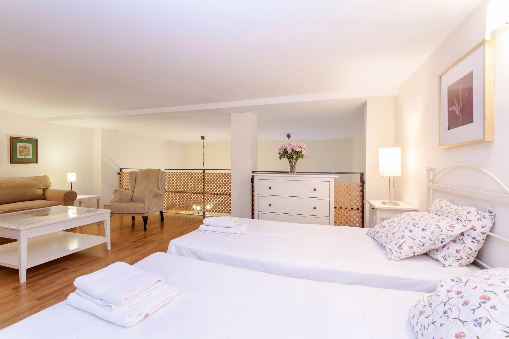 Apartamento Castilla Σεβίλλη Εξωτερικό φωτογραφία