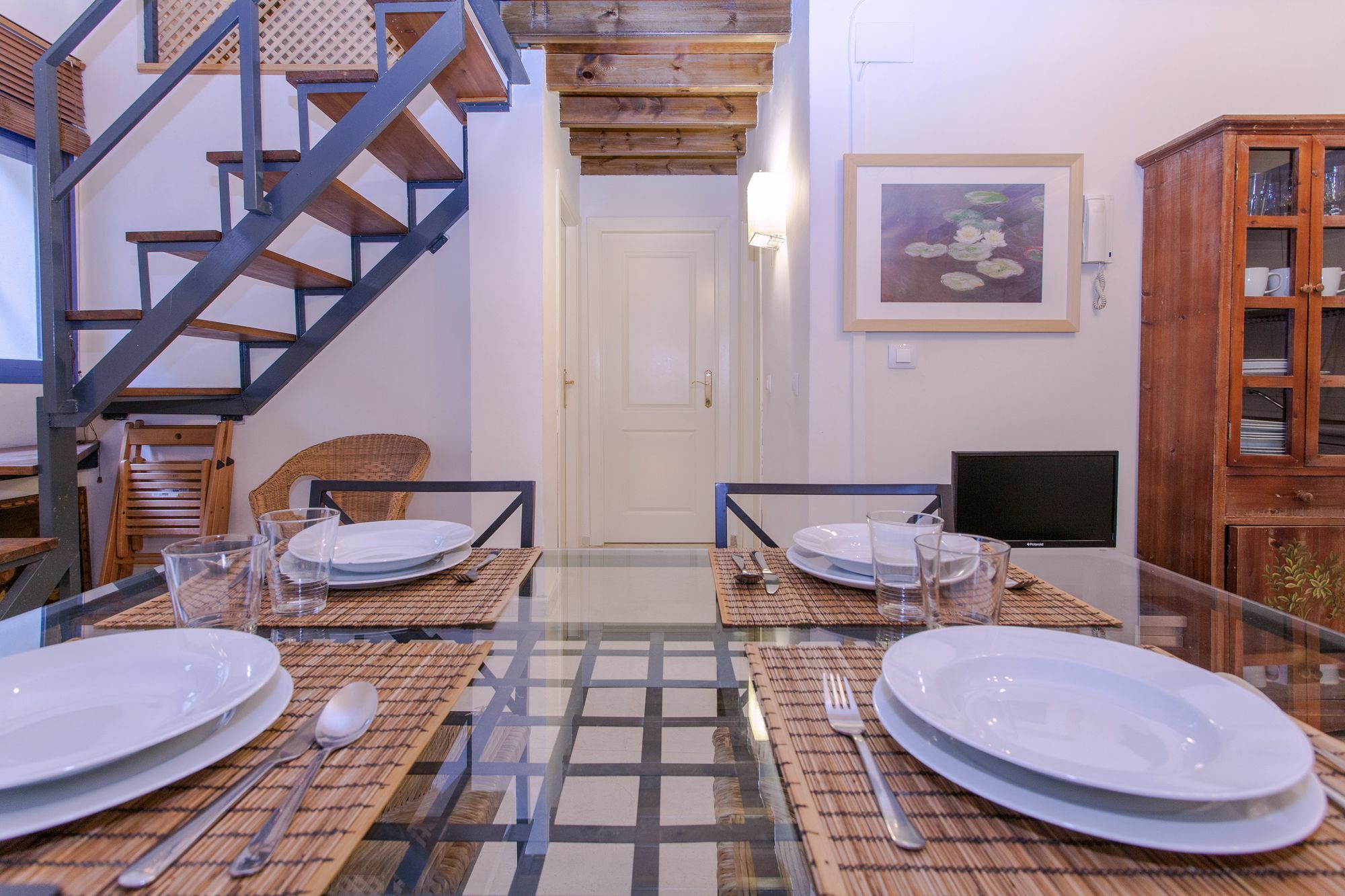 Apartamento Castilla Σεβίλλη Εξωτερικό φωτογραφία